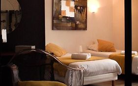 Hotel Le Derby